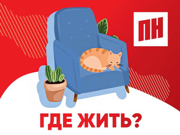 Предоставлено компанией "Петербургская Недвижимость"